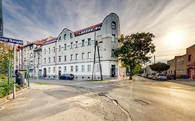 Apartamenty Firfas 2
